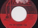 Northern Soul - Soul Brothers Six - I'll be loving you - original US Atlantic