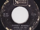 Northern Soul - Garnett Mimms - Looking for you - original US United Artists