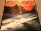 LRX: BLACK METAL Bathory 