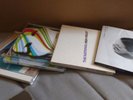 The National x6 albums - Alligator, Boxer, High Violet, Trouble Will Find Me +2
