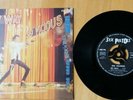 SeX PisTols-Sid Vicious French (Barclay records) copy of My Way