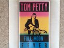 Tom Petty and the Heartbreakers Full Moon Fever vinyl LP