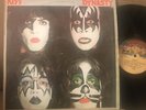 KISS Dynasty LP 12
