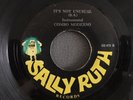 COMBO MODERNO It's not unusual 7
