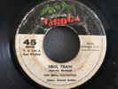 THE SOUL FANTASTICS Soul Train 7