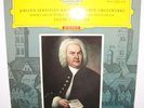 Helmut Walcha: Johann Sebastian Bach (1685-1750) • Berühmte Orgelwerke LP