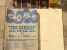 Beatles White Album Mono Lowish Number Nice PMC 7067/8 Early Stampers