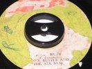 7 inch JACK RUBY - PRINCE BUSTER (RARE)