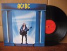 ACDC WHO MADE WHO VINYL LP 12'' BRAND NEW