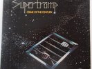 SUPERTRAMP - Crime of the Century MFSL 1-005 Mobile Fidelity Sound Lab VG++ / VG