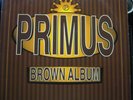 PRIMUS-BROWN ALBUM - ORIGINAL 1997 DOUBLE LP