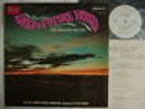 PROMO WHITE LABEL / MOODY BLUES DAYS OF FUTURE PASSED /