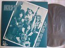 KISS TOUR  1977 MAMA WEER ALL CRAZEE NOW / EX COPY