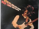 STEVE MILLER BAND - Fly Like An Eagle - MFSL 1-021 NM/VG+ Orig Master Recording
