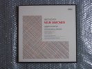 GREAT PERFORMANCE  HERBERT BLOMSTEDT BEETHOVEN 9 SYMPHONIES 8LP