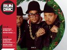 Run-DMC - Christmas In Hollis (Picture Disc - Black Friday 2016) Vinyl 0152973