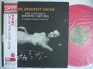 JOHN DI MARTINO ROMANTIC JAZZ TRIO THE SWEETEST SOUND NUDE CHEESECAKE 180g