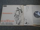 UK Decca SET 331: Mahler, VP, Bernstein