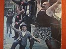 THE DOORS LP Strange Days 1967 ORIGINAL AUSTRALIA PRESSING Flipback