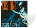 KRS-One - Return Of The Boom Bap (Clear Vinyl) Vinyl 2LP NEU 09538791
