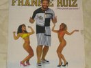Frankie Ruiz ...Mas Grande Que Nunca  Lp prensa venezuela