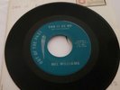 Northern Soul - Mel Williams - Can It Be Me