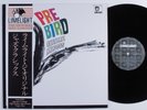 CHARLIE MINGUS Pre Bird LIMELIGHT EXPR-1015 LP NM japan re-issue