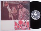 NOAH HOWARD At Judson Hall ESP LP NM