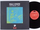 NOAH HOWARD Black Ark POLYDOR LP NM uk