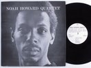 NOAH HOWARD QUARTET Self Titled ESP DISK LP NM