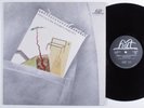 STEVE LACY/MAL WALDRON Snake-Out HAT LP NM switzerland
