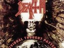 DEATH - Individual Thought Patterns  LP  SPLATTER  VÖ 20.10.