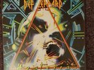 DEF LEPPARD HYSTERIA 1987 UK PRESS 12