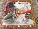 Helloween Keeper Of The Seven Keys Part 2 Rare Original UK LP
