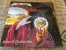 Helloween Keeper Of The Seven Keys Part 2 Rare Original UK LP