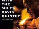 MILES DAVIS QUINTET Steamin PRESTIGE RECORDS Sealed Vinyl Record LP