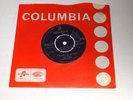 PINK FLOYD IT WOULD BE SO NICE / JULIA DREAM 1968 COLUMBIA UK 1st PRESSING 7