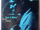 GRANT GREEN “Am I Blue” Blue Note 4139, “P”,  “RVG”, DG, Original Mono Vinyl
