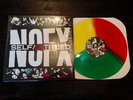 NOFX Self Entitled LP/1002 punk bad religion face to face no use for a name FAT