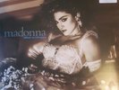 madonna like a virgin limited edition