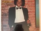 Michael Jackson - Off The Wall - SEALED 1979 Original 1st Press LP FE 35745