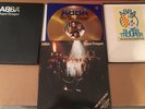ABBA Super Trouper ABBOX1 Box Set with Album, 96 page book, poster,  EX