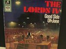 The Lords  IV Good Side Of June 