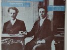 Rachmaninoff & Arensky Trios/The Williams Trio 1985 Grand Prix GP9011 SEALED