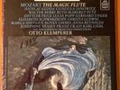 ANGEL TULIPS STEREO MOZART THE MAGIC FLUTE GEDDA JANOWITZ KLEMPERER STILL SEALED