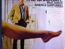 SIMON & GARFUNKEL THE GRADUATE ORIG SOUNDTRACK SEALED ORIG'68 COLUMBIA STEREO LP