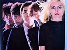 BLONDIE 1st ALBUM ULTRA-RARE TRUE FIRST PRESSING ORIG '76 PRIVATE STOCK LP MINT