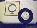 THE BOWS AND ARROWS-I Don't Believe You & You Know What You Can Do PROMO 45  NM