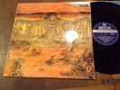 LP Savoy Brown Blue Matter Prog Rock