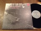 LP Rod Stewart Gasoline Alley Vertigo Swirl  Prog Rock
